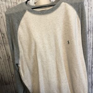 Ralph Lauren long sleeve